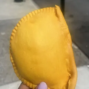 Beef Patty