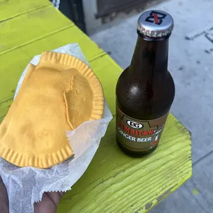 Chicken Patty