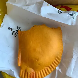 Beef Patty