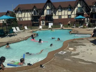 Kingsborough Apartment Homes