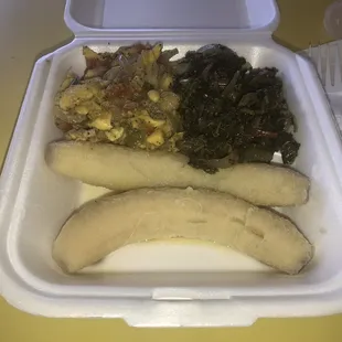 Jamaican cuisine