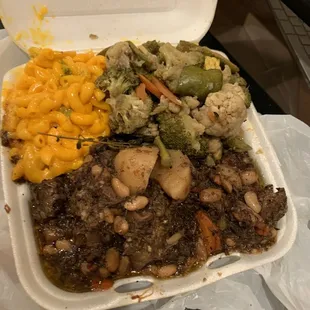 Kingston Jamaica Foods