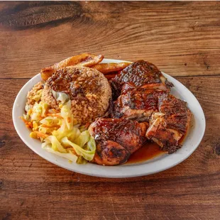 Best jerk chicken in Tucson ask ABC KGUN9