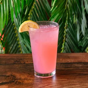 sushi and sashimi, drink