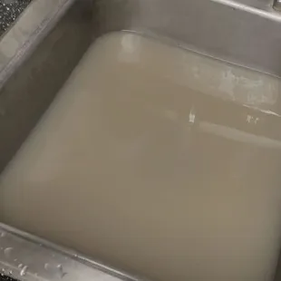 Sewage !!