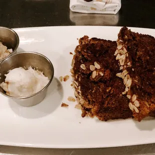 House Made Beer Bread