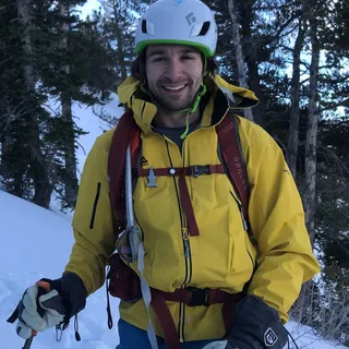 Eric W.