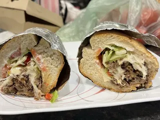 Sam's Delicatessen