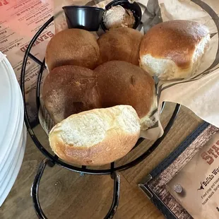 Bread