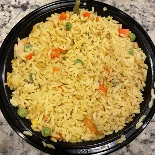 Fried Rice