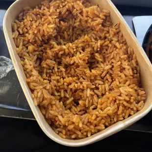 Jollof rice