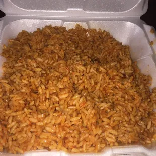 Jollof rice
