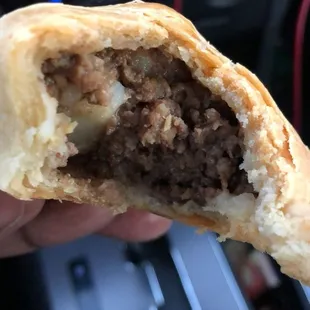 Good stuffed filling