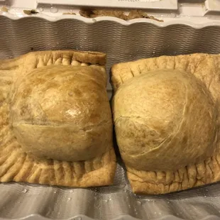 Delicious Meatpies