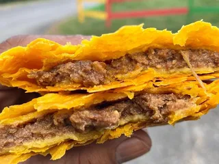 The Jerk Pit