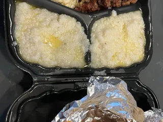 Lucky's Deli