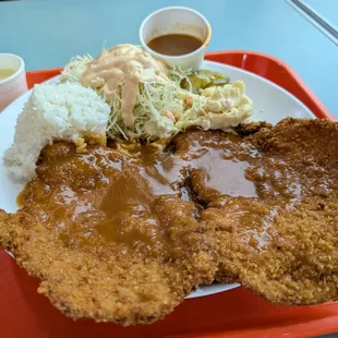 Donkatsu