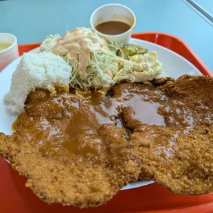 Donkatsu