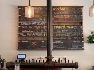 Hop Farm Brewing Co