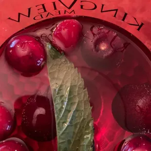 Unique cocktails and award winning mead, wine and hard cider.