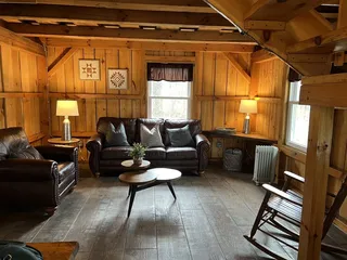 The Mohicans Treehouse Resort and Wedding Venue