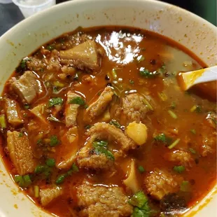 Menudo great