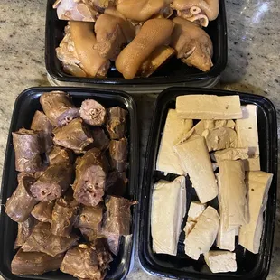 $27.97 + $2.59 tax + tips+ 5.00 delivery fee (delivery fee was waived for me)