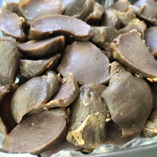 food, soups and chowder