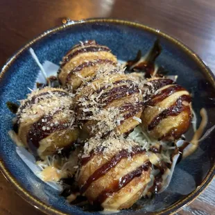 Takoyaki