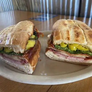 Italian Sub