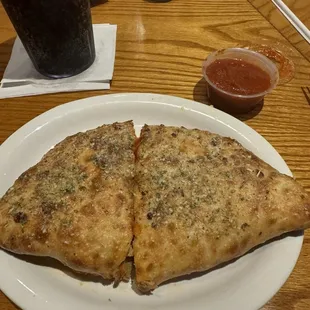 Calzone