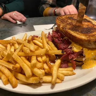 Reuben