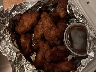 Bella's Pizza