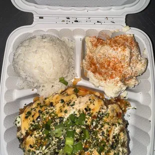 Ahi Katsu