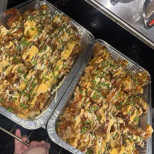 Catering - Best Of Both World - Dynamite x Korean Chicken