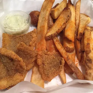 CatfishSample