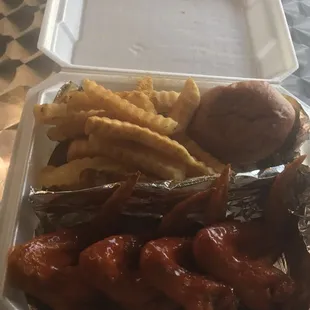 food
