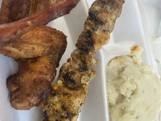 Runway Grill