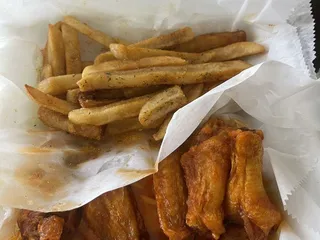 901 Wings