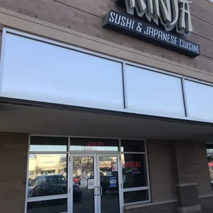 Storefront