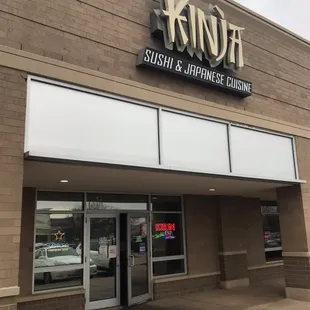 Storefront