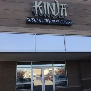 Storefront