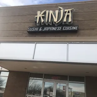 Storefront