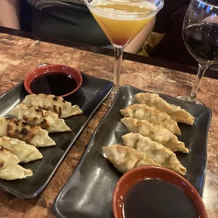 pancakes, food