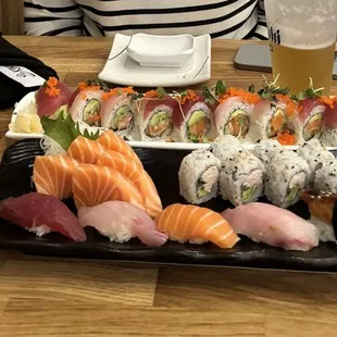Kinja Sushi