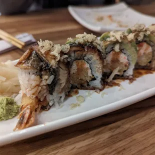 food, sushi and sashimi, sushi, sashimi