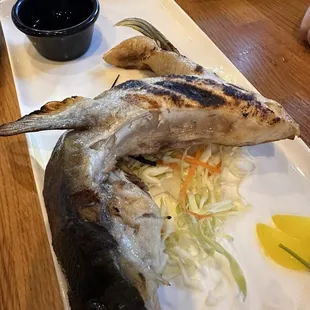 Hamachi Kama
