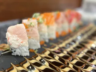 Senro Sushi
