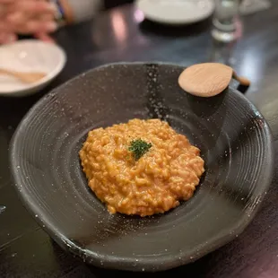 Uni Risotto