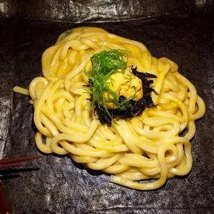 Uni Udon